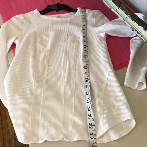 Free People Movement Into It Layer Top. Size M - Picture 12 of 12